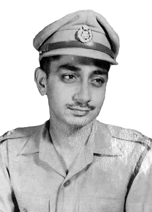 Amarjit Singh Dulat Amarjit Singh Dulat